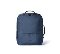 Ted Baker Onboard Underseat Travel Backpack, EasyJet Compatible, Navy | Lightweight Underseat Travel Backpack, EasyJet Compatible, Organised Storage, Comfortable Carry, Ideal for Flights and Trips