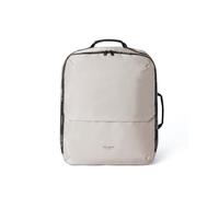 Ted Baker Onboard Underseat Travel Backpack, EasyJet Compatible, Taupe | Lightweight Underseat Travel Backpack, EasyJet Compatible, Organised Storage, Comfortable Carry, Ideal for Flights and Trips