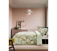 Ted Baker Opal Floral Cover Set Sage