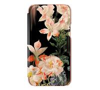 Ted Baker Opulent Bloom Mirror Folio Case for iPhone 13/14