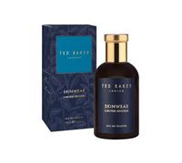 Ted Baker Skinwear Limited Edition Eau De Toilette 100ml