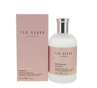 Ted Baker Original Woman Eau de Toilette 200ml
