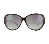Ted Baker London Women's Sunglasses Shay - Tort/Mint - UK 7 1/4