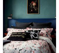 Ted Baker Paisley Super Kingsize Duvet Cover Set, Multi
