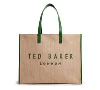 Ted Baker Pallmer Shopper Bag 45 cm green