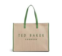 Ted Baker Pallmer | Tote bag | beige,green