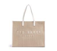 Ted Baker Pallmer Shopper Bag 45 cm white