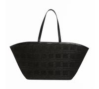 Ted Baker Pamylaa Shopper Bag 70 cm black
