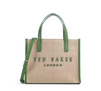 Ted Baker Women's Tote Bag One Size Green