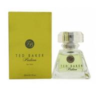 TED BAKER PASHION FOR MEN 30ML EAU DE TOILETTE SPRAY BRAND NEW & SEALED