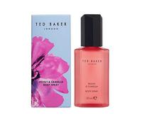 Ted Baker Peony & Camellia Body Spray 50 Ml