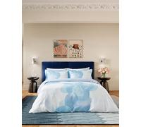 Ted Baker Photo Magnolia Cover Set Blue