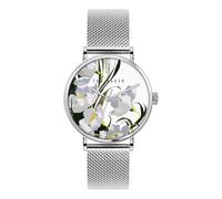 Ted Baker Phylipa Romance Women's 37 mm Mesh Strap Watch BKPPHS131