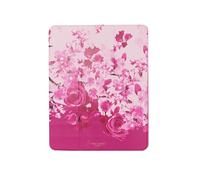 Ted Baker Pink Scattered Flowers Mirror Folio Case For iPad Pro 13 (2024)