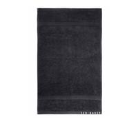 Ted Baker Plain Dye Bath Sheet, Black