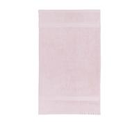 Ted Baker Bath Sheet Plain Dye Cotton Soft Pink