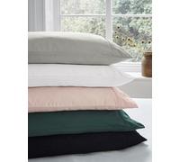 Ted Baker Plain Dye Pillowcase
