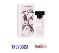 TED BAKER POLLY 30ML EDT SPRAY FOR HER - NEW BOXED & SEALED - FREE P&P - UK