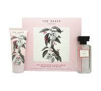Ted Baker Polly 50ml Eau De Toilette Spray + 100ml Hand Cream