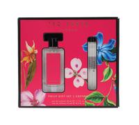 Ted Baker Polly Gift Set 50ml EDT + 15ml EDT