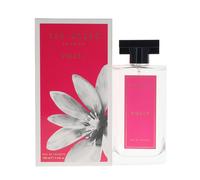 Ted Baker Polly Eau De Toilette Spray 100Ml In Clear Clear 100ml