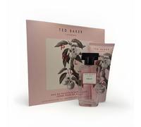 Ted Baker Polly 50ml Eau de Toilette, 100ml Hand Cream Gift Set for Women