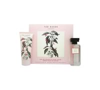 Ted Baker Polly 50ml Eau de Toilette, 100ml Hand Cream Gift Set for Women