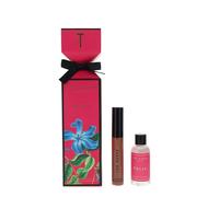 Ted Baker Polly Mini Fragrance & Lip Gloss Cracker Gift Set