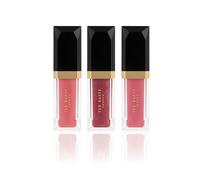 Ted Baker Power Pout Trio, 3 Lip Glosses, 3x 4.34ml