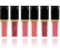 Ted Baker Power Pout Trio, 3 Lip Glosses, 3x 4.34ml (Pack of 2)