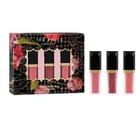 Ted Baker Power Pout Trio Lip Gloss Gift Set 3 x 4.34ml