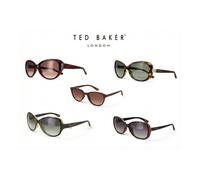 Ted Baker Premium Acetate Designer Sunglasses Collection: 4894327101979