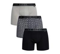 Ted Baker Premium Cotton 3 Pack Boxers