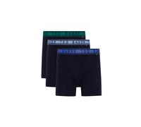 Ted Baker Premium Cotton 3 Pack Boxers