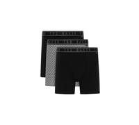 Ted Baker Premium Cotton 3 Pack Boxers