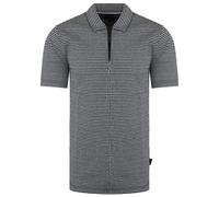 Ted Baker Preshon Mens Navy/White Polo Shirt