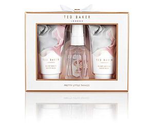 Ted Baker Pretty Little Things Mini Trio Gift
