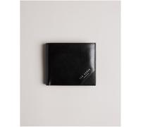 Prugs Leather Bifold Wallet Black Ted Baker Black One Size