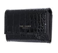 Ted Baker purse Valliaa Croc Effect Small Purse Black