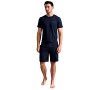 Ted Baker Mens Supersoft Jersey Short, Navy-nws-002, L UK