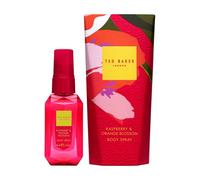 Ted Baker Raspberry & Orange Blossom Mini Body Spray 50ml