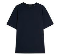 Ted Baker Regular Fit Tywinn Mens Navy T-Shirt Cotton - Size Small