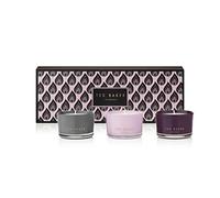 Ted Baker Residence Mini Candle Trio, 705 g
