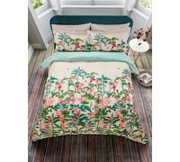 Ted Baker Rhapsody Stems Bedding Set - 6FT - Multi, Multi