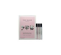 TED BAKER ROLLERBALL TRIO GIFT SET | NEW & SEALED | FREE P&P | UK
