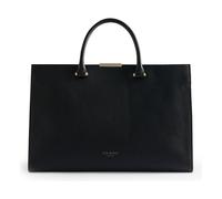 Ted Baker Rosane Handbag Leather 35 cm black