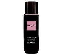 Ted Baker Rose & Cassis Body Spray