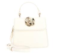 Ted Baker Rose Detail Square Mini Top Handle Bag