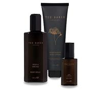 Ted Baker Rose & Orchid Body Bundle