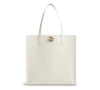 Ted Baker Rosenni Shopper Bag 35 cm white